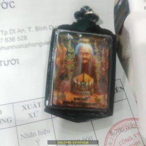 BÙA PHÙ THỦY ĐỘ MỌI CHUYỆN SUÔN SẺ