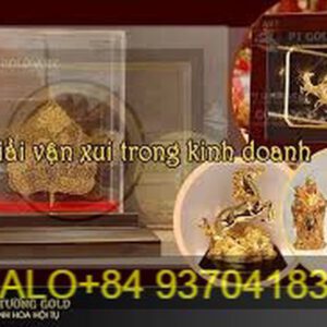 Làm ăn gặp vận xui làm cách nào hoá giải