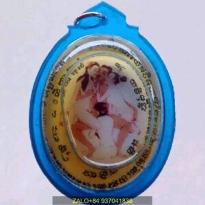 BÙA YÊU THÁI LAN