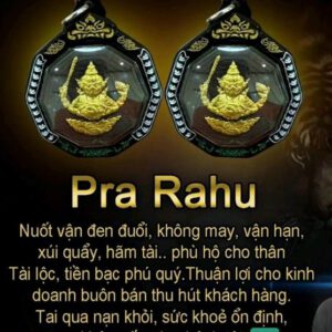 PRA RAHU THÁI LAN
