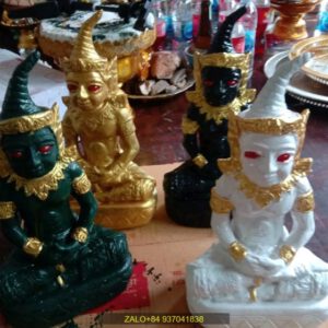 BÙA PRAITONG THÁI LAN