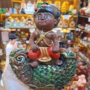 THẦN JAONGO THÁI LAN