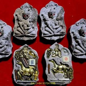 Bùa đào hoa thái lan