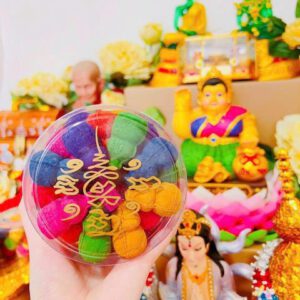 TRẦM TÀI LỘC
