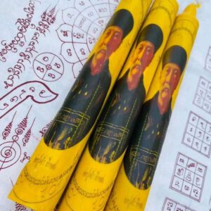 NẾN TÀI LỘC THÁI LAN