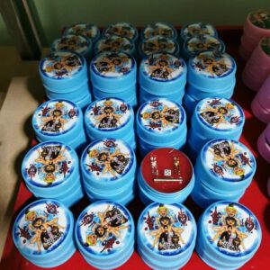 SÁP YÊU THÁI LAN