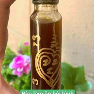 BÙA LÀM ĂN THÁI LAN
