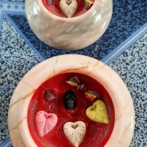 Sáp yêu mê hoặc đối phương