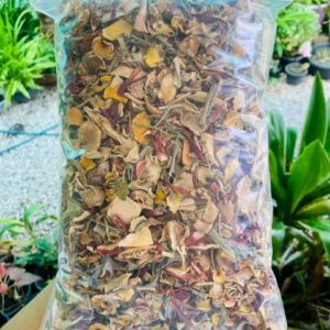 HOA TẮM GIẢI VẬN