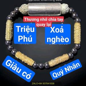VÒNG TARKUD THÁI LAN