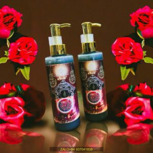 Nước hoa tỳ hưu độ làm ăn buôn bán