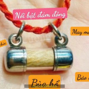 BÙA HỘ MỆNH
