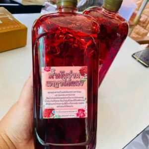 DẦU TÌNH YÊU MÊ HOẶC