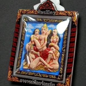 Bùa yêu siêu vip