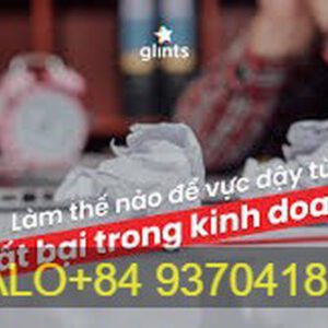 Làm ăn thất bại cách nào để vực dậy