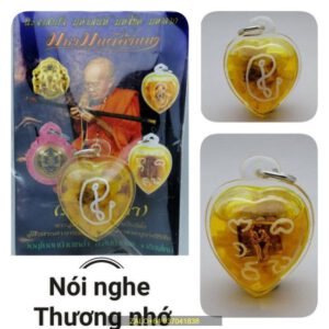 NÓI NGHE GÂY THƯƠNG NHỚ