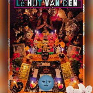LỄ HÚT VẬN ĐEN