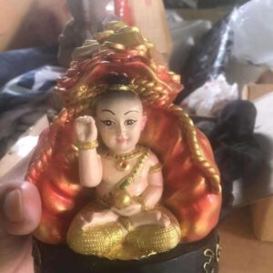 BÙA KUMANTHONG