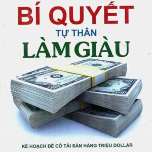 BÍ QUYẾT LÀM GIÀU