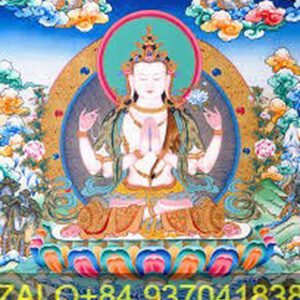 Sự tích quan thế âm