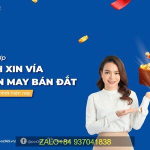 CÁCH XIN VÍA BUÔN MAY BÁN ĐẮC