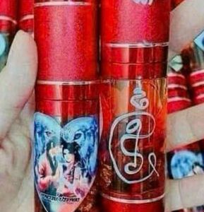 Nước hoa hồ ly thu hút