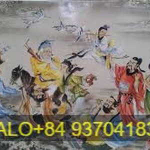 Cõi trời đao lợi có ai muốn đến
