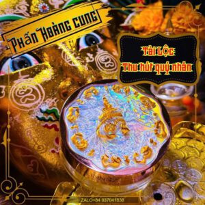 Phấn hoàng cung