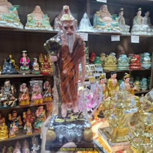 ÔNG BỤT THÁI LAN