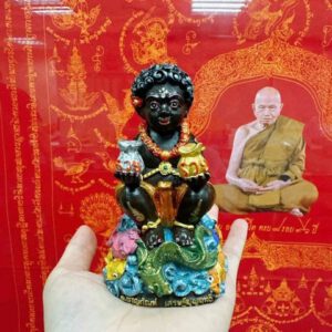 Thần nhà giàu jaongo có bên mình độ lô đề trúng số