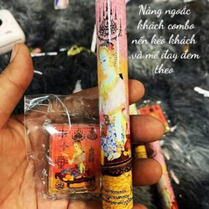NẾN TÀI LỘC