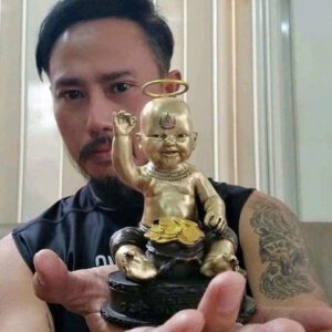 KUMANGTHONG