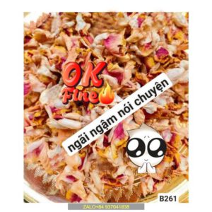 NGÃI NGẬM NÓI CHUYỆN MÊ HOẶC