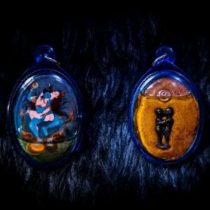 Bùa mê hoặc đối phương