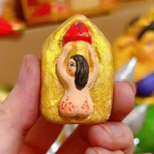 bùa yêu yoni
