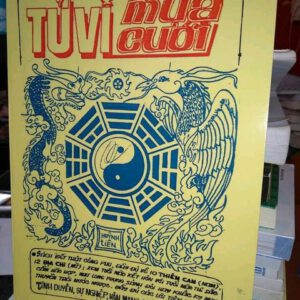 TỬ VI MÙA CƯỚI
