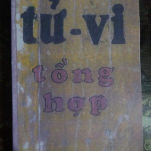 TỬ VI (TỔNG HỢP, XEM VẬN MỆNH)