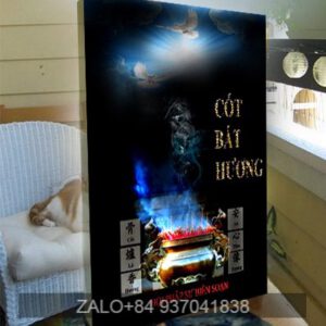 Sách cốt lô hương