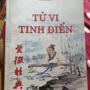 TỬ VI TINH ĐIỂN
