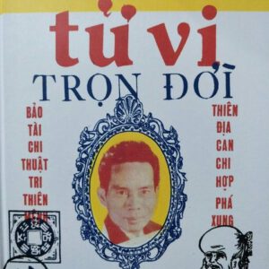 TỬ VI TRỌN ĐỜI CỦA XUÂN TRIÊM
