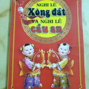 Sách xông đất
