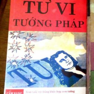 Sách Tử vi tướng pháp