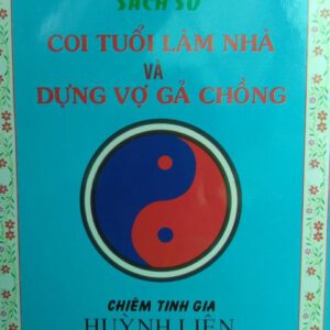 COI TUỔI LÀM NHÀ DỰNG VỢ GẢ CHỒNG