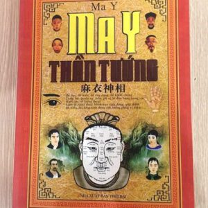 MA Y THẦN TƯỚNG