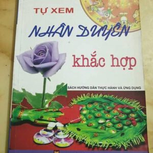 TỰ XEM NHÂN DUYÊN KHẮC HỢP