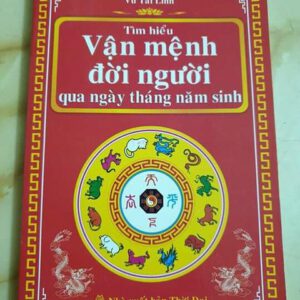 VẬN MỆNH ĐỜI NGƯỜI