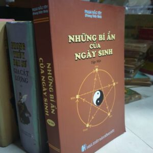 NHỮNG BÍ ẨN CỦA NGÀY THÁNG NĂM SINH