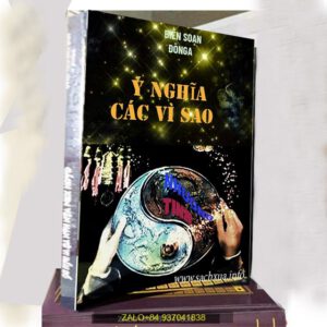 Sách ý nghĩa các vì sao