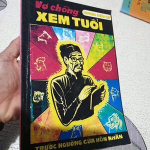 VỢ CHỒNG XEM TUỔI