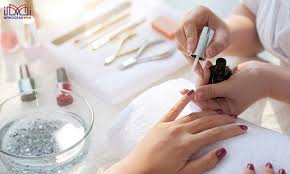 Nail nghề phổ biến ở mỹ kinh doanh bí quyết để thành công